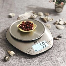 delivery for precise kitchen weighing scale