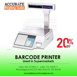 outstanding Barcode label Printers