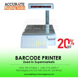 cost-effective thermal printing Solution