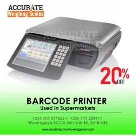 Label Printer versatile for businesses