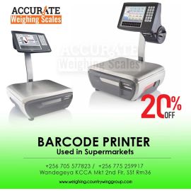 Buy Barcode Printer in Uganda 