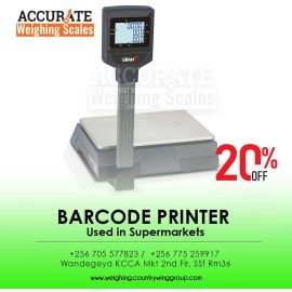  Barcode Printer Supplier Uganda 