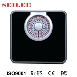 health monitoring body fat scale
