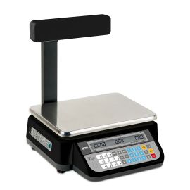 High-Quality Label Printing Barcode Printers