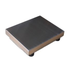 display overload weight floor scales