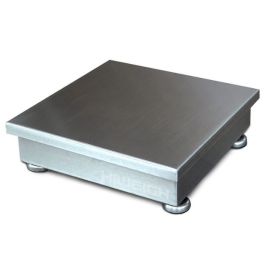 Available in different weighing capacities