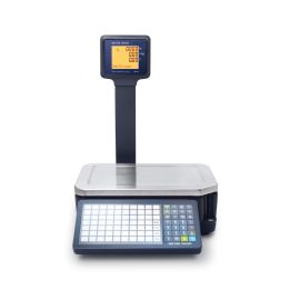 Warehouse Barcode Printer