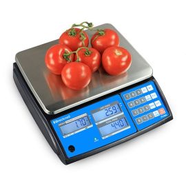 Excellent digital Waterproof Bench Scales 300kg