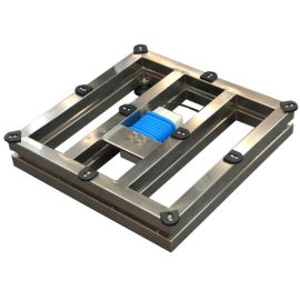 simple and convenient digital Platform Scales