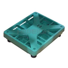 Platform Scales for Food Processing Uganda