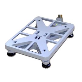 High-Capacity Warehouse Scales