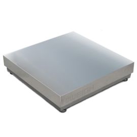Designed heavy-duty floor scales
