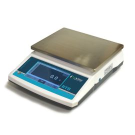 demanding Waterproof Electronic Balances
