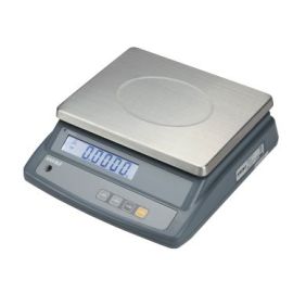 Waterproof Constructed with a heavy-duty Platform Scales 