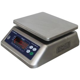Performing Stainless Steel Weighing Scales