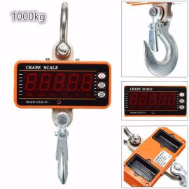 Buy Crane Scales from a trusted supplier