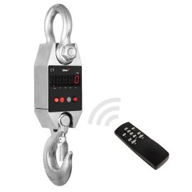 Professional portable crane scale