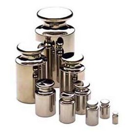 standard test weights for platform weighing scales calibration