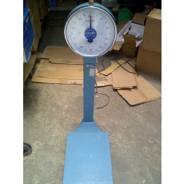 Traditional Mechanical Beam Platform Scale