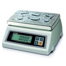 operating Industrial Waterproof Scales