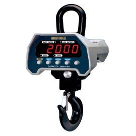 Heavy Duty Crane Scales