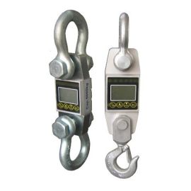 Cement Factory Crane Scales