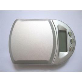 corrosion-resistant premium gemology scale