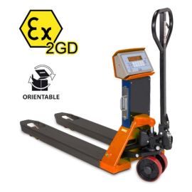 find a shop for pallet weighing scales