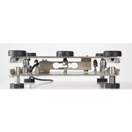 high-sensitivity floor weighing scales