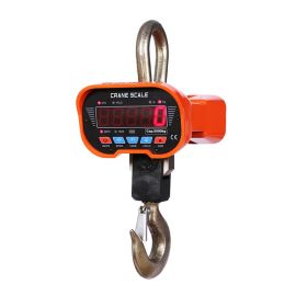 Precision Crane Hook Scales Kampala