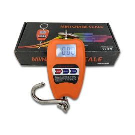 Load Lifting Equipment Scales