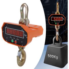Portable Crane Scales Prices