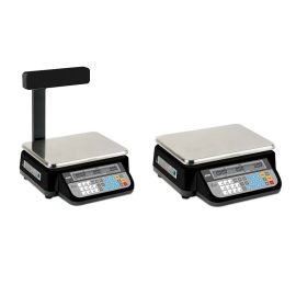 barcode printer designed for fast