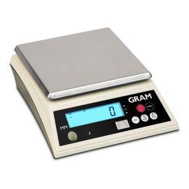dustproof precision laboratory weighing scales