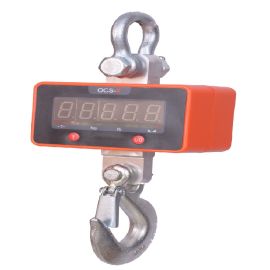 Load Monitoring crane Scales
