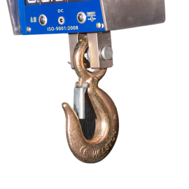 Steel Industry Weighing Scales