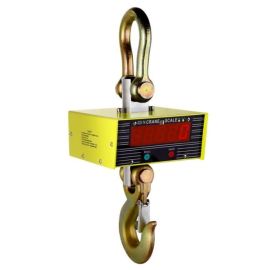 Scrap Metal Weighing Scales