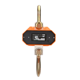 Suspended Weighing Scales Hook Type