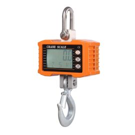 Steel Crane Scales Accurate