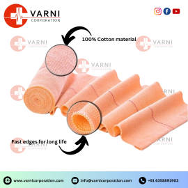 Crepe Bandage