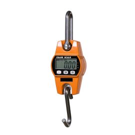 high-strength hook crane scales