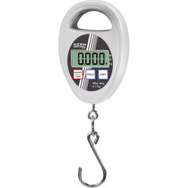 user-friendly travel weighing scale