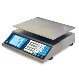 flexible Stainless Steel Bench Scale