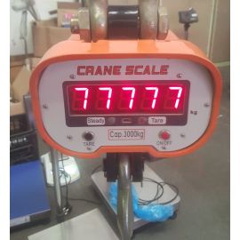 Productive electronic crane Load Scales