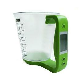 Wide range Kitchen Weighing Scale