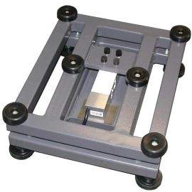 Platform Scale with Counting Function Uganda