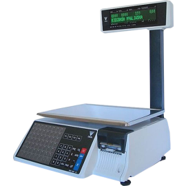  Commercial Barcode Printer 