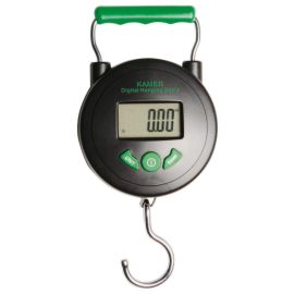 Portable maintenance travel Scale