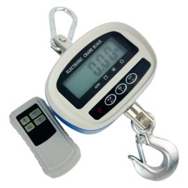 Weighing Crane Scales in Kampala