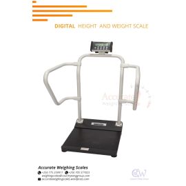 high-quality height measuring scale for your pharmacy
